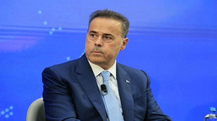 Παπασταύρου: «Νευρώνας» η Βόρεια Ελλάδα στη Νέα Ενεργειακή Αρχιτεκτονική