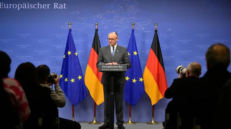 Σταύρος Λυγερός: Ήττα Μερτς για τα Ρωσικά Κεφάλαια (Video)