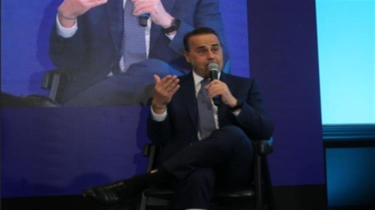 Στ. Παπασταύρου: «Η Βόρεια Ελλάδα Αποτελεί τον Νευρώνα της Νέας Ενεργειακής και Γεωπολιτικής Αρχιτεκτονικής»