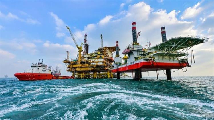 Η CNOOC Limited Ξεκίνησε την Παραγωγή από μη Επανδρωμένη Πλατφόρμα στη Νότια Σινική Θάλασσα
