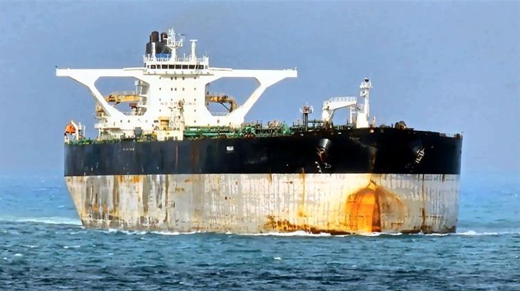 ΗΠΑ: Τάνκερ Κενό Φορτίου που Κατευθυνόταν στη Βενεζουέλα Προσπάθησαν να Αναχαιτίσουν οι ΗΠΑ