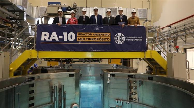 Η Αργεντινή και η Βραζιλία προωθούν τους πολυχρηστικούς αντιδραστήρες τους