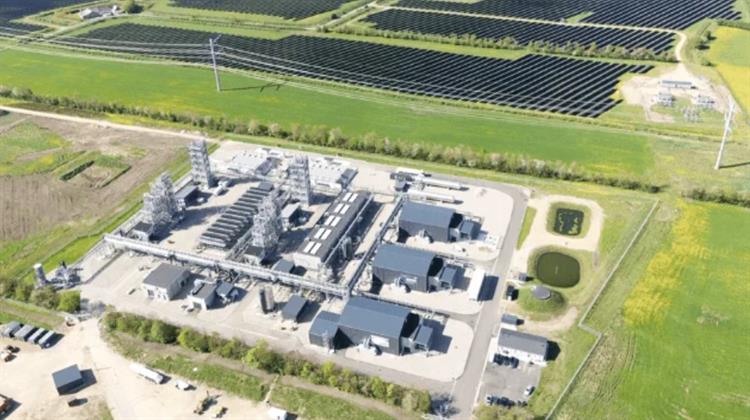 Η χαμηλή παραγωγή συνθετικών καυσίμων επιβραδύνει την απαλλαγή της Ευρώπης από τον άνθρακα