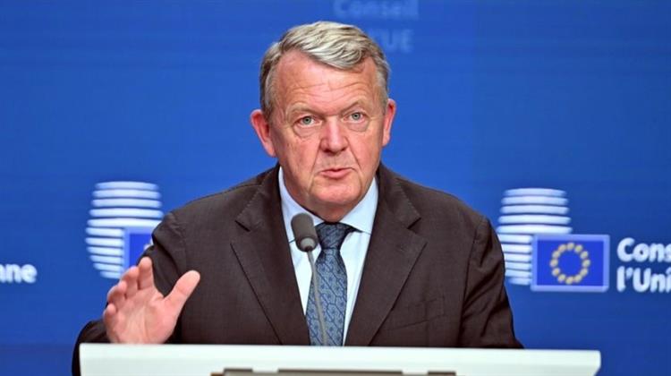 Δανία: Ο Διορισμός Ειδικού Απεσταλμένου των ΗΠΑ για τη Γροιλανδία είναι «Εντελώς Απαράδεκτος» για την Κοπεγχάγη