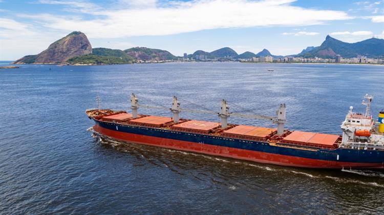 Τι Φέρνει στα Bulkers η Μείωση Άνθρακα