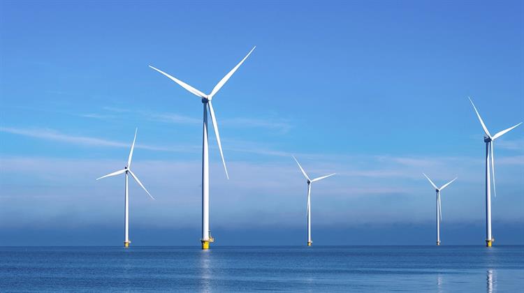 ΗΠΑ: Νέα Στοχοποίηση των Υπεράκτιων Αιολικών από την Κυβέρνηση Τραμπ