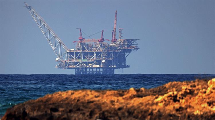 Oil Reserves, Financial Power and Risk: The US, China and Cyprus