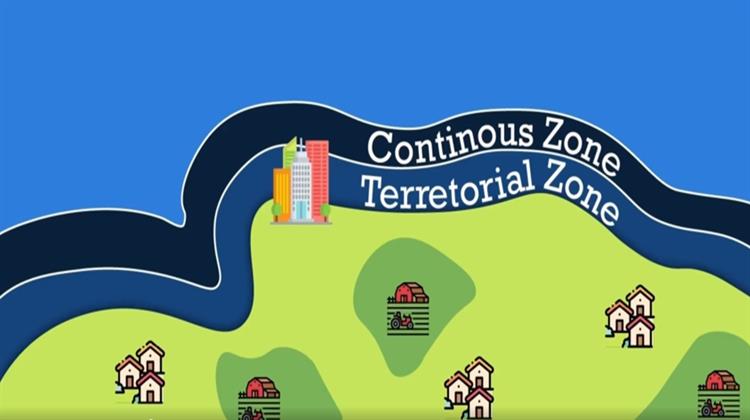 Video: Πώς τα Νησιωτικά Εδάφη Διαμορφώνουν την Παγκόσμια Ισχύ και Ελέγχουν τις Θάλασσες