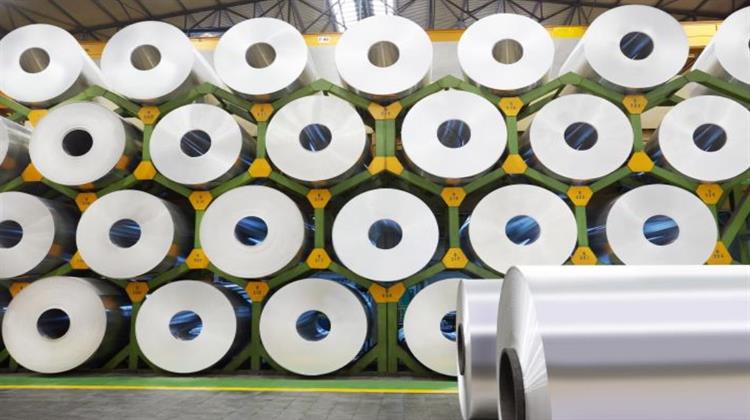 ΕΛΒΑΛΧΑΛΚΟΡ: Ο Εμμανουήλ Φουντούκης, Γενικός Διευθυντής Διέλασης Χαλκού και Κραμάτων