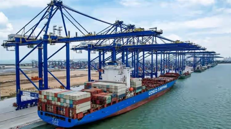 Κίνα: Πρόγραμμα για Βιομηχανικά Πάρκα Μηδενικών Εκπομπών από το Λιμάνι Ελεύθερου Εμπορίου της Χαϊνάν