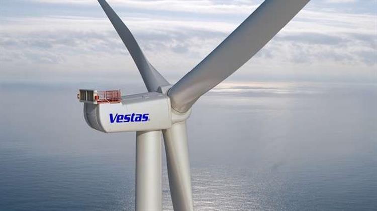 Η Vestas Yπέγραψε Συμφωνία για Ανεμογεννήτριες 205MW στην Αυστραλία