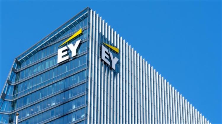 EY: Ελλείψεις στα Κλιματικά Σχέδια των Επιχειρήσεων Επιβραδύνουν την Πρόοδο προς τις Μηδενικές Εκπομπές