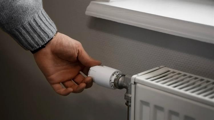 Πάνω από € 124 εκατ., Καταβλήθηκαν σε 1,17 εκατ. Δικαιούχους Επιδόματος Θέρμανσης