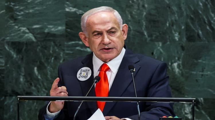 Ειρήνη δι’ Αντιποίνων