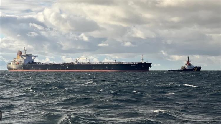 Μελέτη: Η Διαταραχή του GPS στη Βαλτική Προέρχεται από ένα Τακτικά Ελεγχόμενο Δίκτυο