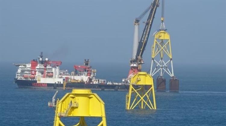 Ørsted: Συμφωνία με Cathay για το 55% του Υπεράκτιου Αιολικού Greater Changhua 2  στην Ταϊβάν