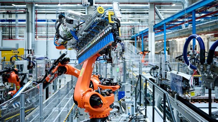 ΒMW: Έναρξη της Δοκιμαστικής Παραγωγής των EV  iX3 Neue Klasse στη Bορειοανατολική Κίνα