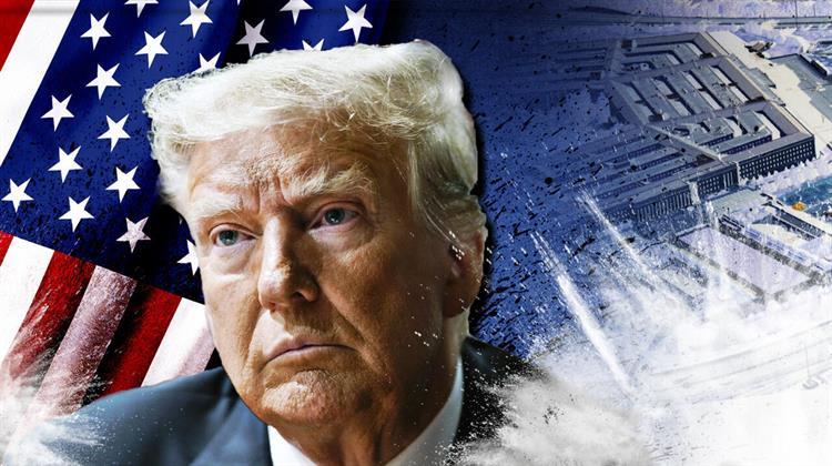 Πόλεμος και Ειρήνη αλά… Τραμπ