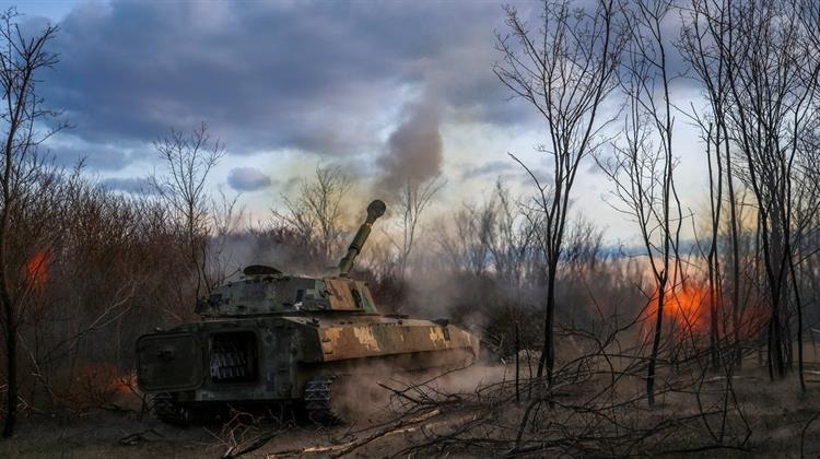 Τι θα Φέρει το 2026 στο Ουκρανικό - Τι Λένε οι Ξένοι Αναλυτές στη Δύση και τη Ρωσία