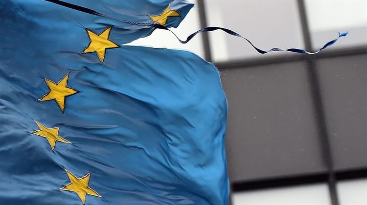 Παγιδευμένη η Ευρώπη σε Ένα Επικίνδυνο Σπιράλ Χρέους και Οικονομικής Στασιμότητας