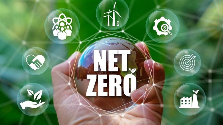 ΥΠΑΝ: Συστήνεται Ομάδα Εργασίας για την Εφαρμογή των Κανόνων Πράσινης Μετάβασης στη Βιομηχανία