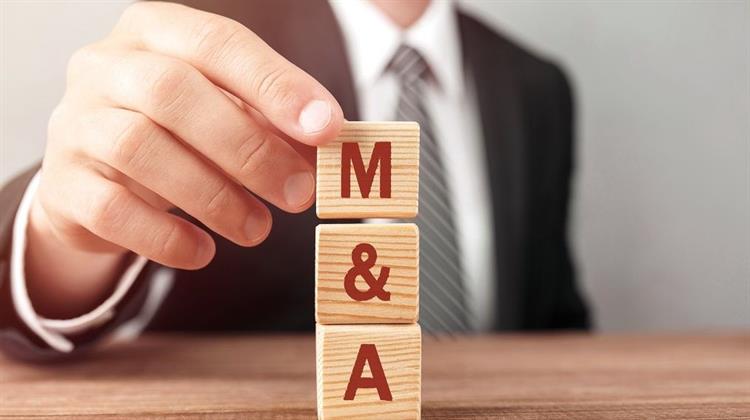 Πάνω Από $ 4 Τρισ., η Αξία των Συμφωνιών Εξαγορών και Συγχωνεύσεων Παγκοσμίως το 2025