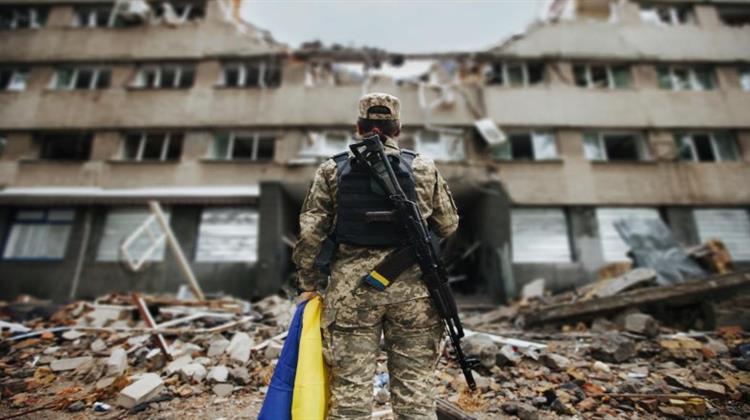 Ο Απολογισμός Ενός Πολέμου