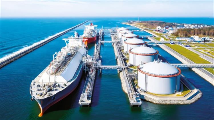 Νέα Ζηλανδία: Μπροστά σε Αυξανόμενο Κίνδυνο Εφοδιασμού με Φυσικό Αέριο