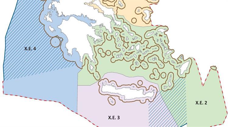 Μονόδρομος Πλέον η Ανακήρυξη ΑΟΖ