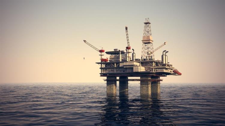 Η Β. Θάλασσα Βιώνει την Χειρότερη Χρονιά από την Δεκαετία του 1970, Καθώς οι Drillers Παγώνουν τις Επενδύσεις