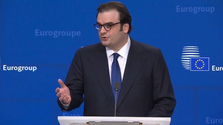 2026: Σημείο Εκκίνησης, Όχι Απολογισμού