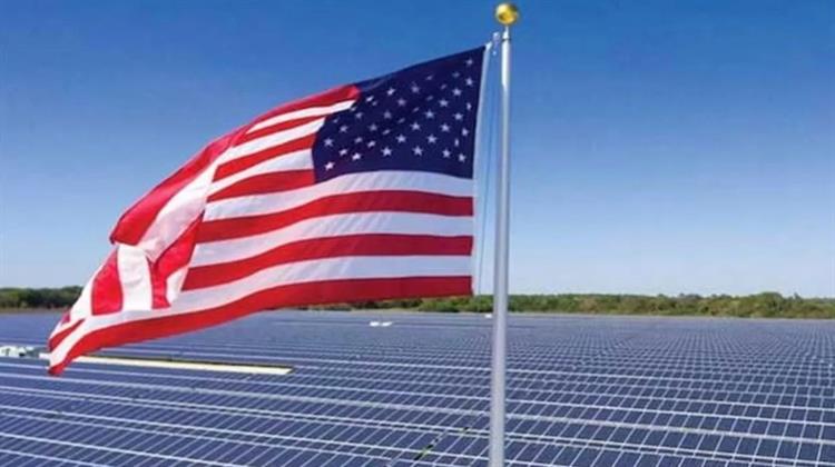 Οι ΑΠΕ Παρείχαν το 26% της Ηλεκτρικής Ενέργειας των ΗΠΑ στο 10μηνο του 2025 - Ρεκόρ από τα Ηλιακά