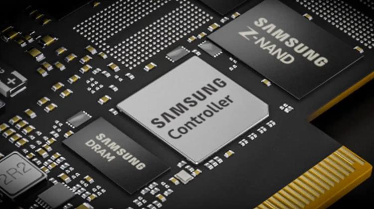 ΗΠΑ: Πράσινο Φως για Αποστολή Εξοπλισμού Κατασκευής Τσιπ των Samsung και SK Hynix στην Κίνα για το 2026