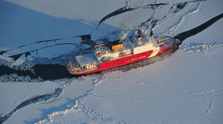 Οι ΗΠΑ Aναθέτουν Συμβάσεις για 6 Arctic Cutters στις Rauma Marine και Bollinge