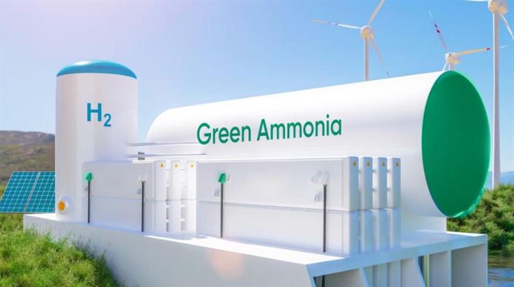 Η Κίνα Xρησιμοποιεί την Kυριαρχία της στην Πράσινη Τεχνολογία για να Πάρει Προβάδισμα στον Αγώνα για τα Καθαρά Καύσιμα