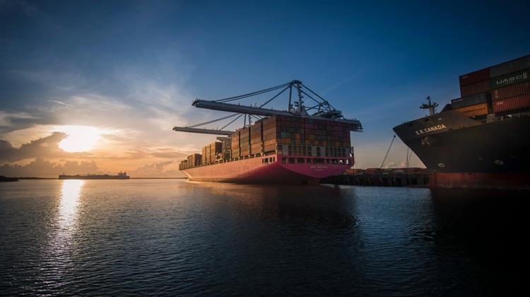 Ναυτιλία: Σινιάλα Αστάθειας και Κινδύνων το 2026