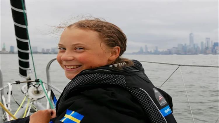 2025: Αποχαιρετισμός στους Φιλόδοξους Κανόνες για το Net Zero  - Ο Αμερικανικός Εκβιασμός (μέρος 1ο)