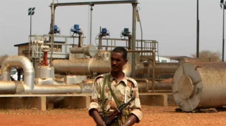Σουδάν: Προς Επανεκκίνηση η Παραγωγή Πετρελαίου στο Πετρελαιοφόρο Πεδίο Χέγκλιγκ