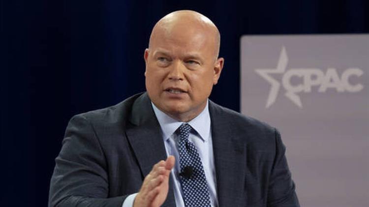 Ο Πρεσβευτής των ΗΠΑ στο ΝΑΤΟ Αμφισβητεί τον Ισχυρισμό της Ρωσίας περί Ουκρανικής Επίθεσης σε κατοικία του Πούτιν