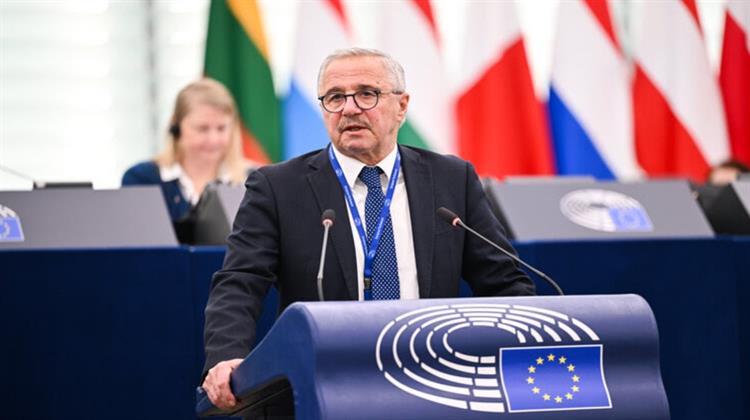 Γ. Μανιάτης: Καταγγείλτε την Τουρκία στην Ευρώπη