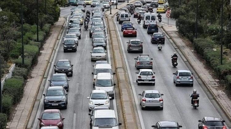 «Τέλος Χρόνου« για τα Τέλη Κυκλοφορίας. Ποιοι Φόροι πρέπει να Πληρωθούν Σήμερα