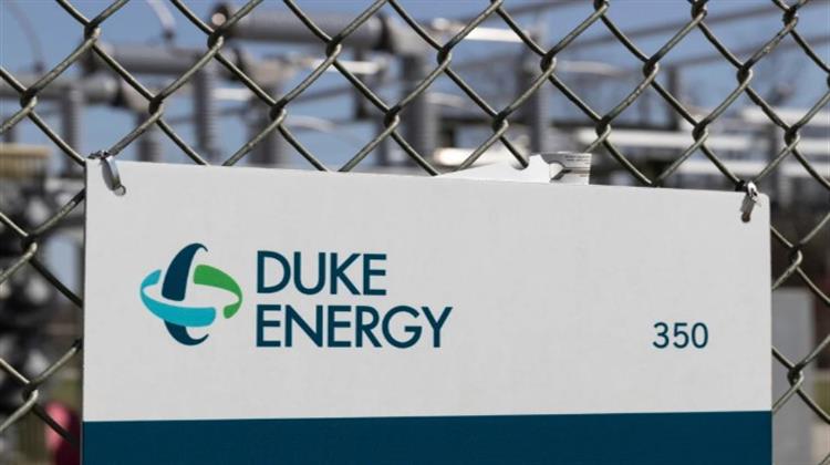 ΗΠΑ: Η Duke Energy Κάνει ένα Πρώτο Βήμα για Κατασκευή Νέου Πυρηνικού Σταθμού στη Βόρεια Καρολίνα