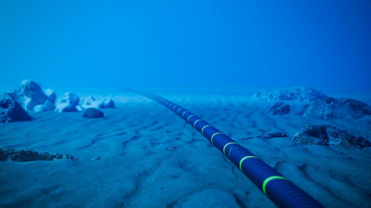 Φινλανδία: Οι Αρχές Επιθεώρησαν Πλοίο Ύποπτο για την Πρόκληση Βλάβης σε Υποθαλάσσιο Καλώδιο
