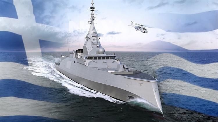 Η Ανάκτηση του Πλεονεκτήματος