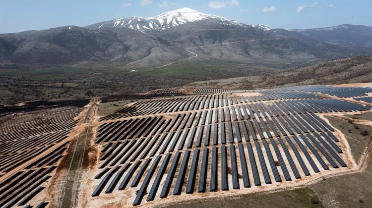 CHN ENERGY Europe Renewable Energy Holdings S.A. - AFRY: Μελέτη για τις Προκλήσεις και Ευκαιρίες για τις ΑΠΕ στην Ελλάδα