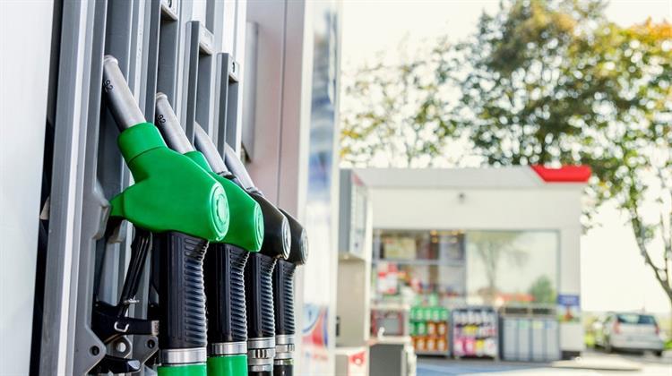 Οκτώβριος 2025: Ανάκαμψη στο Λιανεμπόριο με Πτώση Μόνο στις Πωλήσεις Καυσίμων