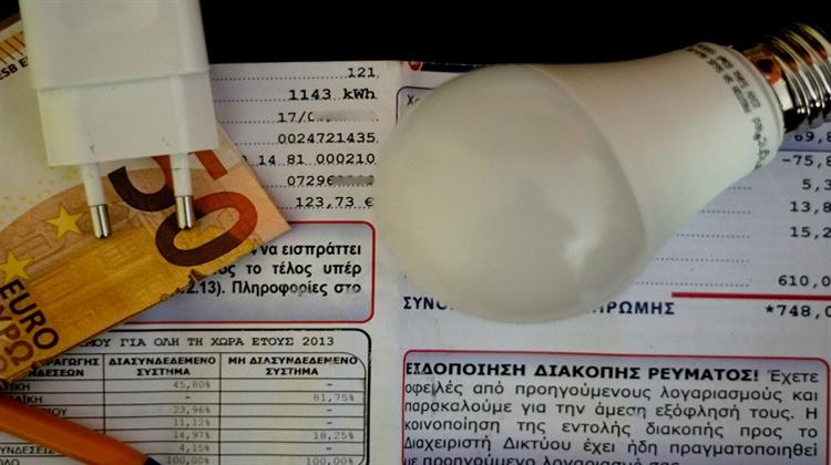 Δύσκολο το 25 για τους Έλληνες: Σε Διατροφή, Στέγαση και Ενέργεια το Μεγαλύτερο Μέρος του Εισοδήματος