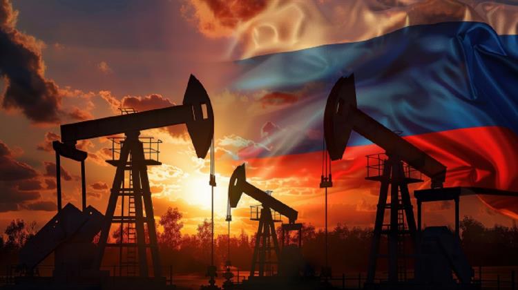 Στην Μέγγενη του Πολέμου το Ρωσικό Πετρέλαιο