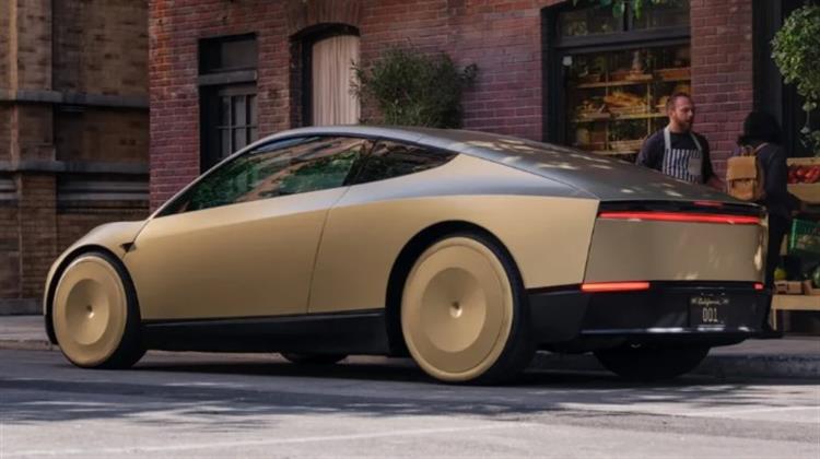 Tesla: Οι Προοπτικές Πωλήσεων Επιδεινώνονται παρά την Ευφορία Musk για την Αυτόνομη Οδήγηση