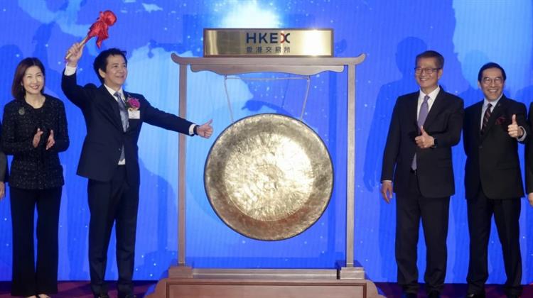 Η Κινεζική Εταιρεία Τσιπ AI, Biren Eκτοξεύεται Πάνω από 100% στο Ντεμπούτο της στο Χονγκ Κονγκ